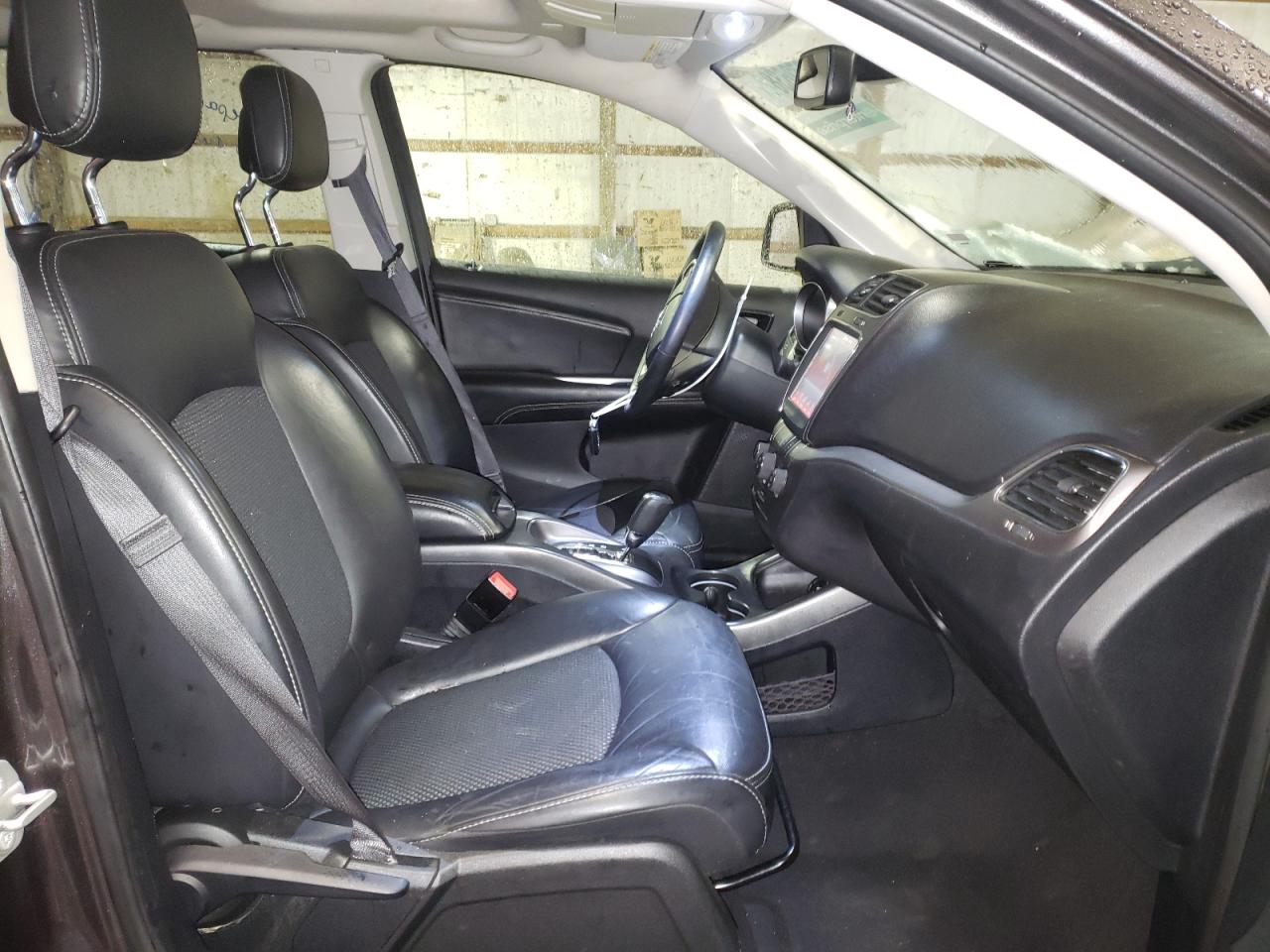 Photo 5 from auction – 2020 DODGE JOURNEY CR with VIN 3C4PDCGB1LT213008