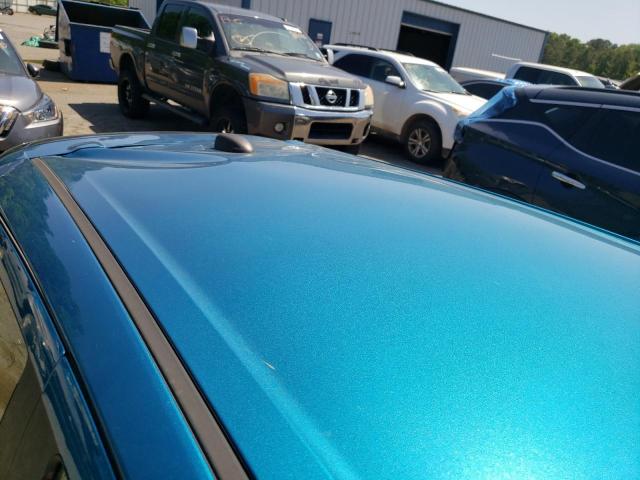 Photo 9 from auction – 2020 CHEVROLET SPARK LS with VIN KL8CB6SA0LC463364