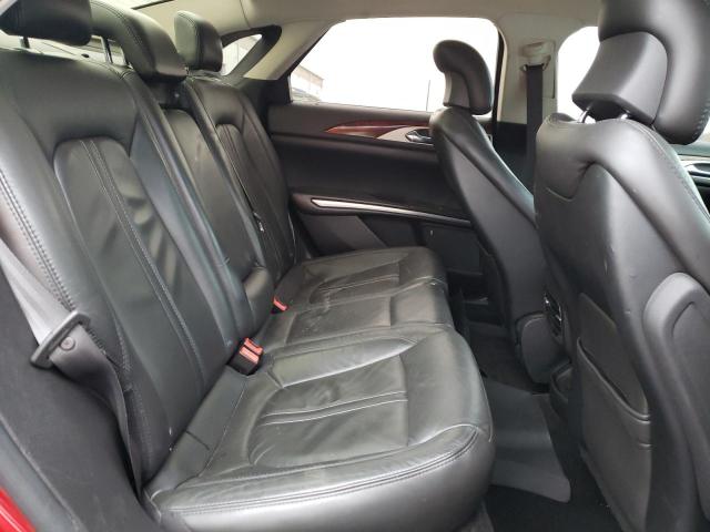 Photo 6 from auction – 2013 LINCOLN MKZ with VIN 3LN6L2G99DR827546