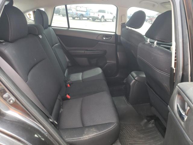 Photo 6 from auction – 2013 SUBARU IMPREZA SP with VIN JF1GPAL64D2811249