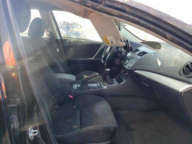 Photo 5 from auction – 2012 MAZDA 3 I with VIN JM1BL1L7XC1664111