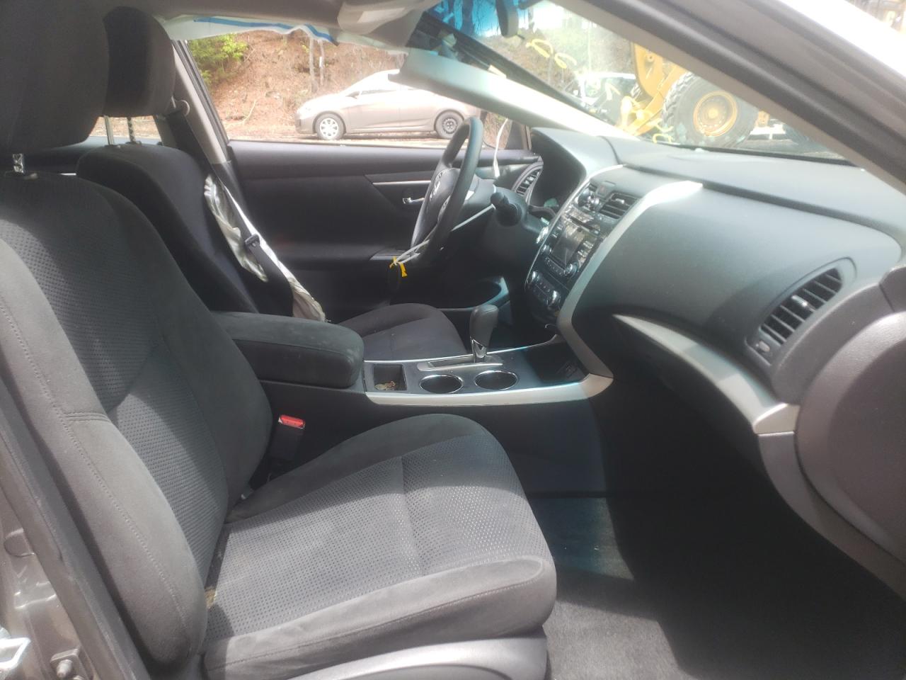 Photo 5 from auction – 2015 NISSAN ALTIMA 2.5 with VIN 1N4AL3AP2FC182290
