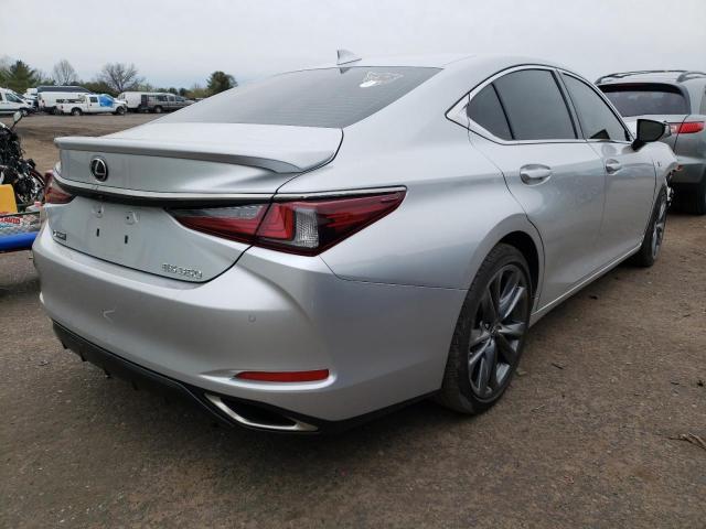 Photo 6 from auction – 2019 LEXUS ES 350 with VIN 58ABZ1B19KU047344