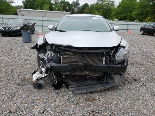 صورة رقم 9 من المزاد - 2014 NISSAN MAXIMA S مع VIN 1N4AA5AP6EC914968