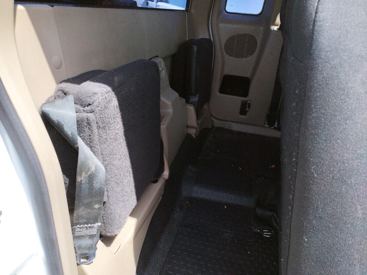 Фото 6 с аукциона – 2003 FORD RANGER SUP с VIN 1FTYR44V93PB06173