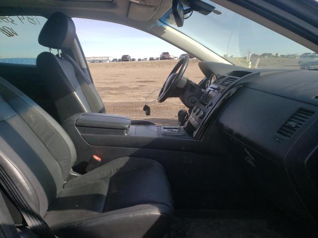 Photo 5 from auction – 2014 MAZDA CX-9 TOURI with VIN JM3TB3CA7E0441152