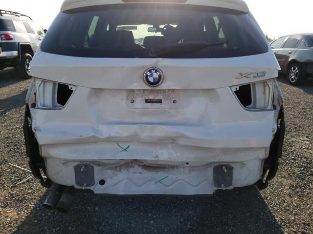 Photo 9 from auction – 2014 BMW X3 XDRIVE2 with VIN 5UXWX9C57E0D33256
