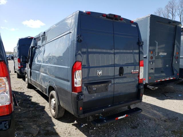 Photo 3 from auction – 2019 RAM PROMASTER with VIN 3C6URVJG5KE542180