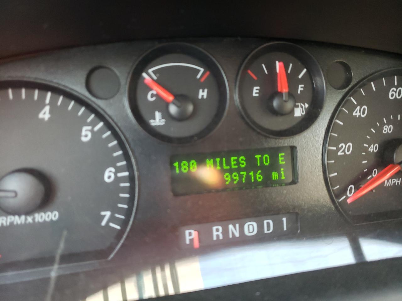 صورة رقم 8 من المزاد - 2006 FORD TAURUS SE مع VIN 1FAFP53U56A232958