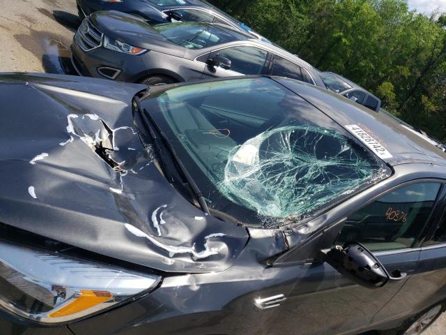 Photo 9 from auction – 2017 FORD ESCAPE SE with VIN 1FMCU0GD0HUE85430
