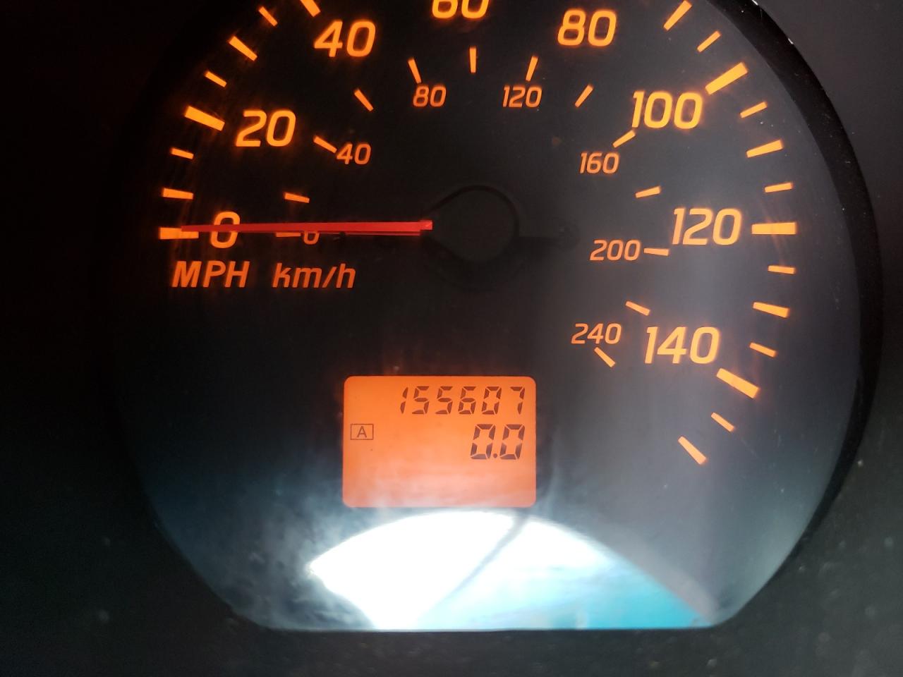 Foto 8 de la subasta – 2002 NISSAN ALTIMA BAS con VIN 1N4AL11D52C227923