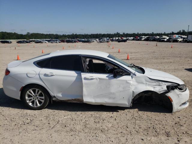 Photo 9 from auction – 2015 CHRYSLER 200 LIMITE with VIN 1C3CCCAB0FN705676