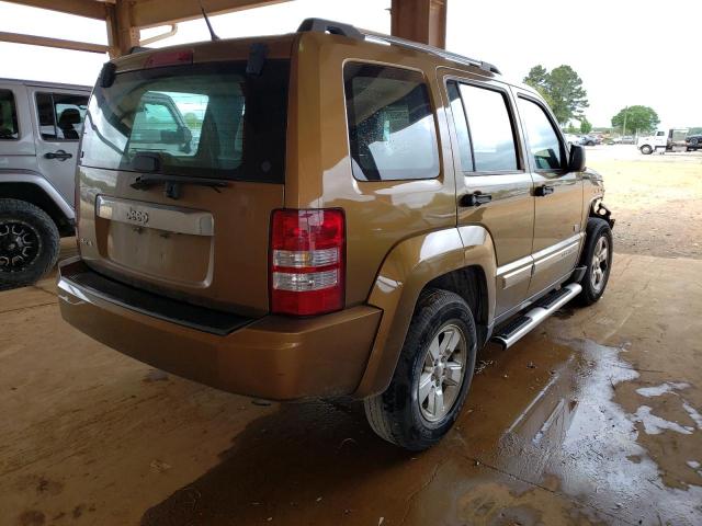 Photo 4 from auction – 2011 JEEP LIBERTY SP with VIN 1J4PN2GK4BW557782