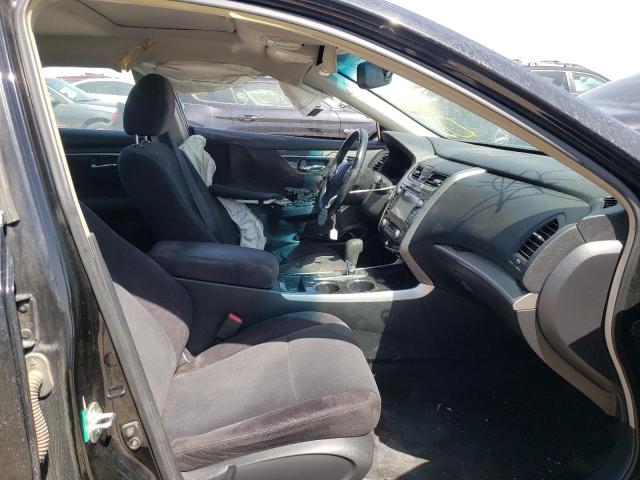 Photo 5 from auction – 2013 NISSAN ALTIMA 2.5 with VIN 1N4AL3AP5DN557185