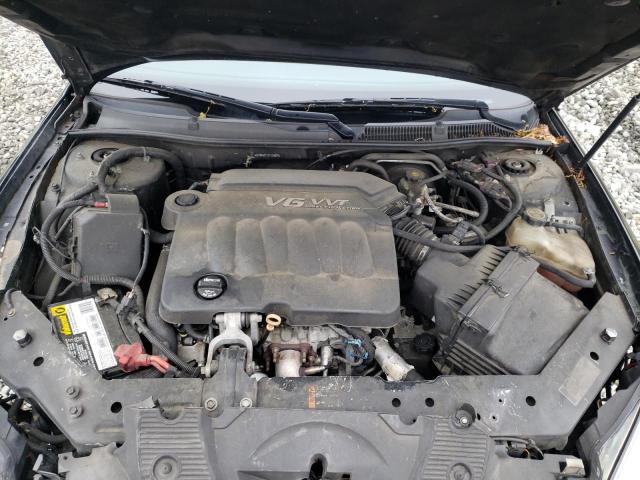 Photo 7 from auction – 2014 CHEVROLET IMPALA LIM with VIN 2G1WA5E37E1175809