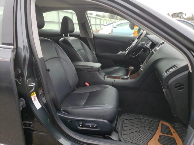 Photo 5 from auction – 2010 LEXUS ES 350 with VIN JTHBK1EG1A2377004