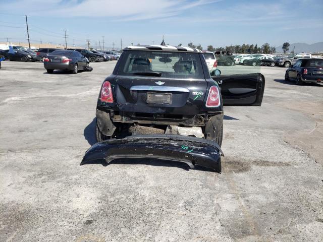 Photo 9 from auction – 2011 MINI COOPER with VIN WMWSU3C55BT096759