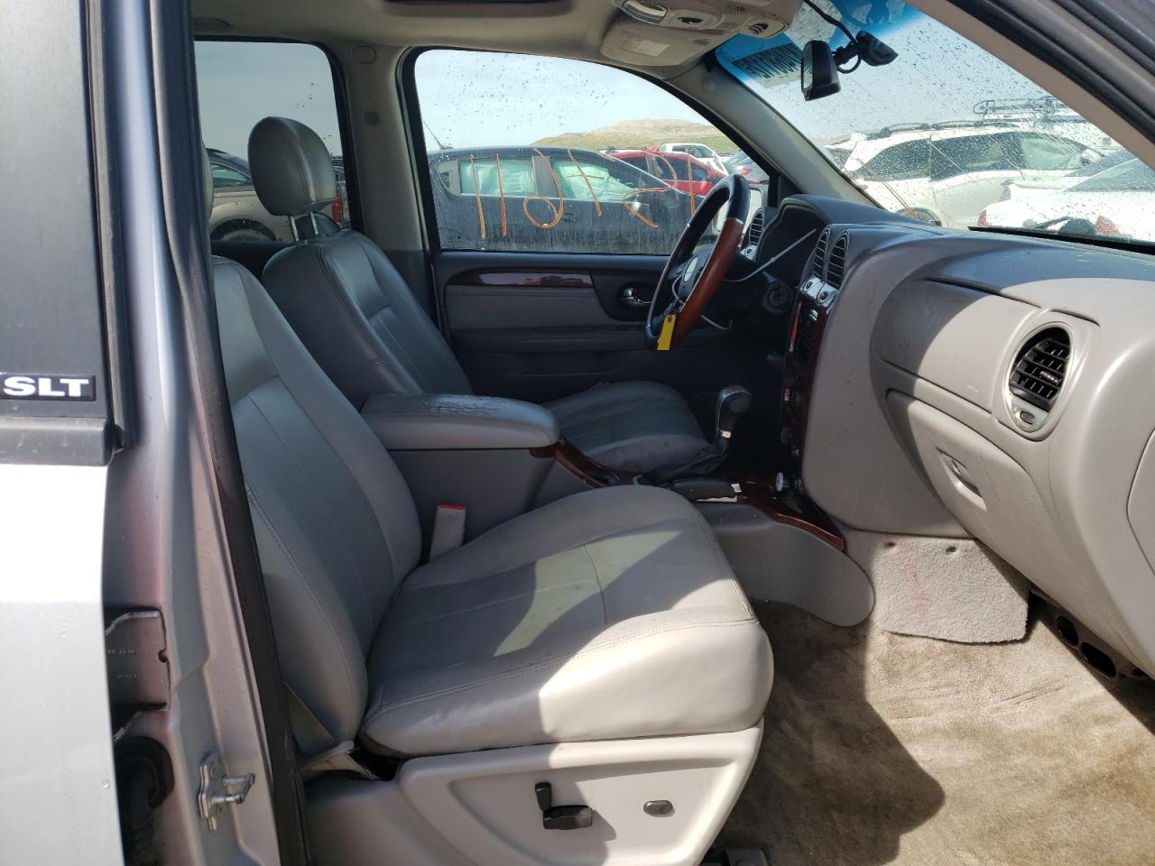 Photo 5 from auction – 2007 GMC ENVOY with VIN 1GKDT13S472292993