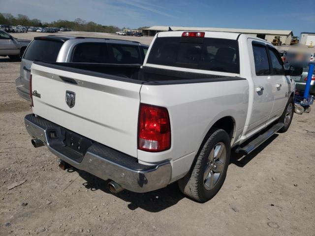 Photo 9 from auction – 2015 RAM 1500 SLT with VIN 1C6RR6LT7FS570796