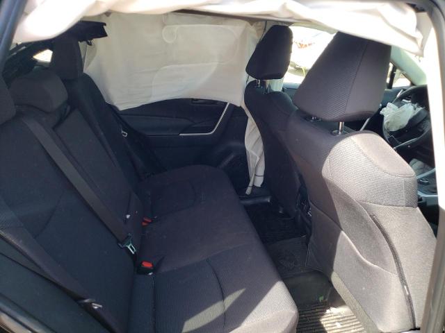 Photo 6 from auction – 2021 TOYOTA RAV4 LE with VIN JTMMWRFVXMD126422