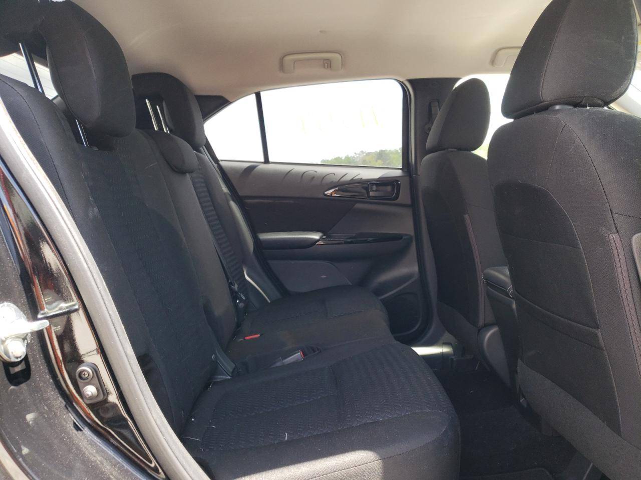Photo 6 from auction – 2020 MITSUBISHI ECLIPSE CR with VIN JA4AS4AA9LZ011957