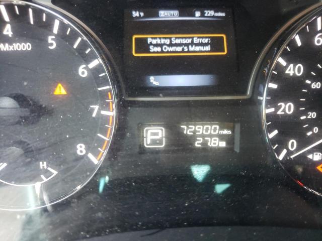 Zdjęcie 8 z aukcji – 2015 NISSAN PATHFINDER z VIN 5N1AR2MM4FC651640
