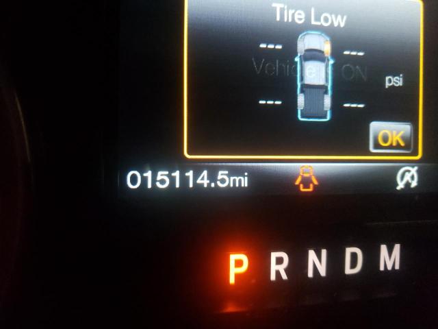 Photo 8 from auction – 2020 FORD F150 SUPER with VIN 1FTEW1EP0LFB51910