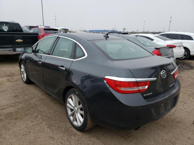 Photo 3 from auction – 2014 BUICK VERANO CON with VIN 1G4PR5SKXE4184343