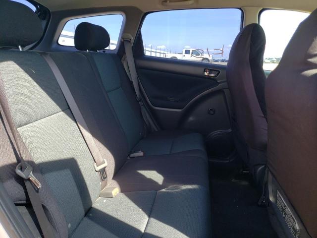Photo 6 from auction – 2005 TOYOTA COROLLA MA with VIN 2T1LR32E25C923445