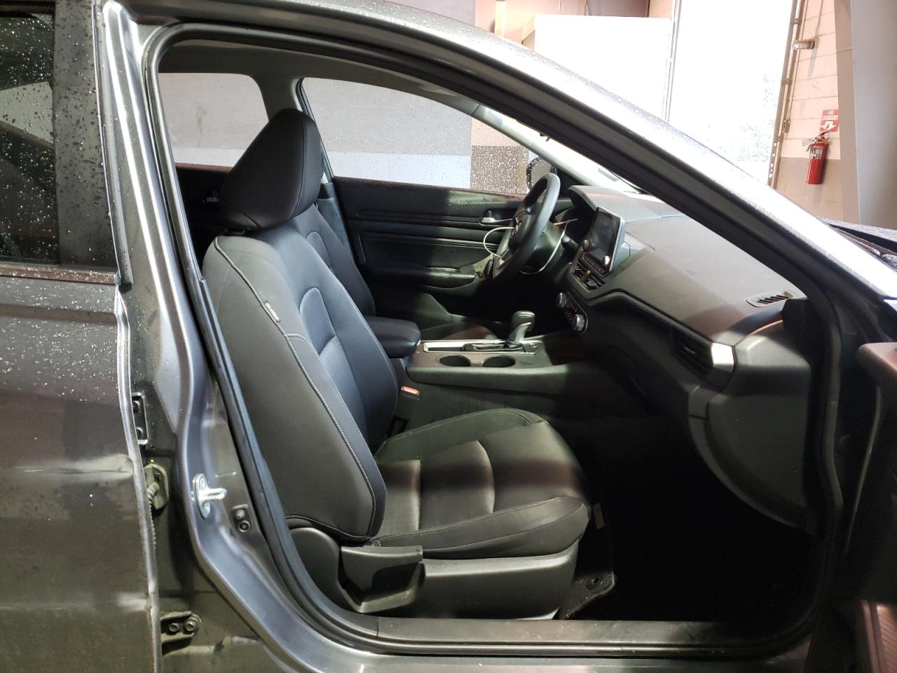 Photo 5 from auction – 2019 NISSAN ALTIMA S with VIN 1N4BL4BVXKC142881