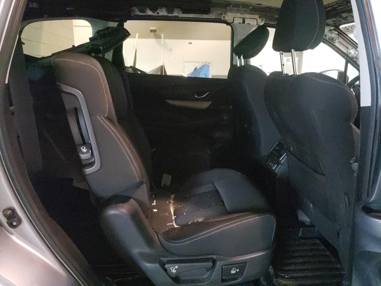 Photo 6 from auction – 2020 SUBARU ASCENT PRE with VIN 4S4WMAHD2L3442630