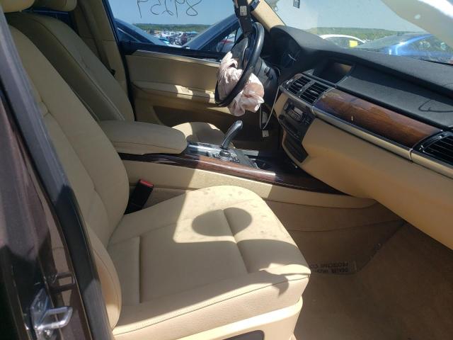 Photo 5 from auction – 2013 BMW X5 XDRIVE3 with VIN 5UXZV4C5XD0E08858