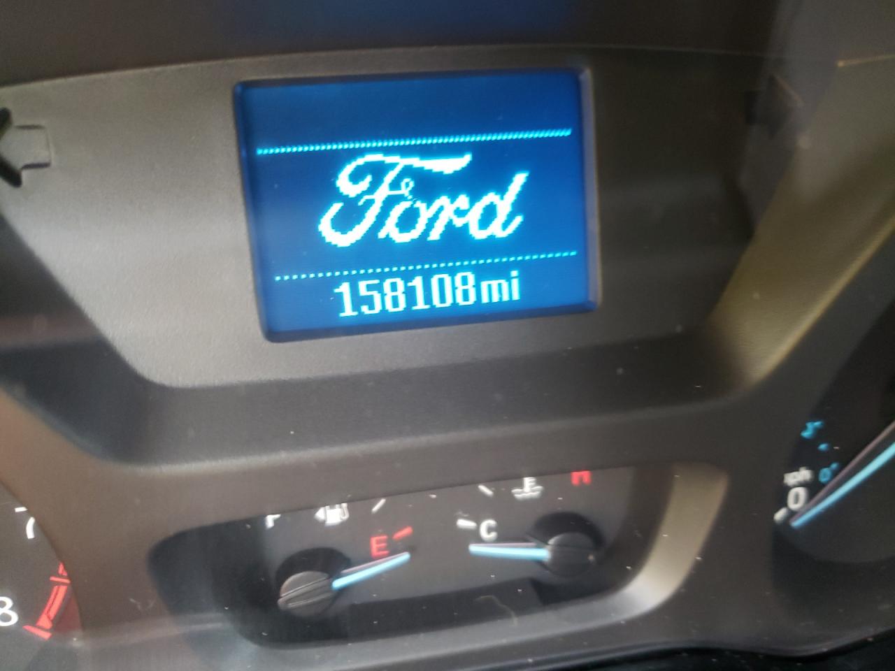 Photo 8 from auction – 2016 FORD TRANSIT T- with VIN 1FTYR1CM7GKB45015