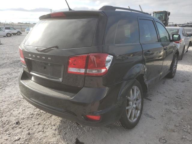 Photo 4 from auction – 2012 DODGE JOURNEY SX with VIN 3C4PDCBG8CT180477