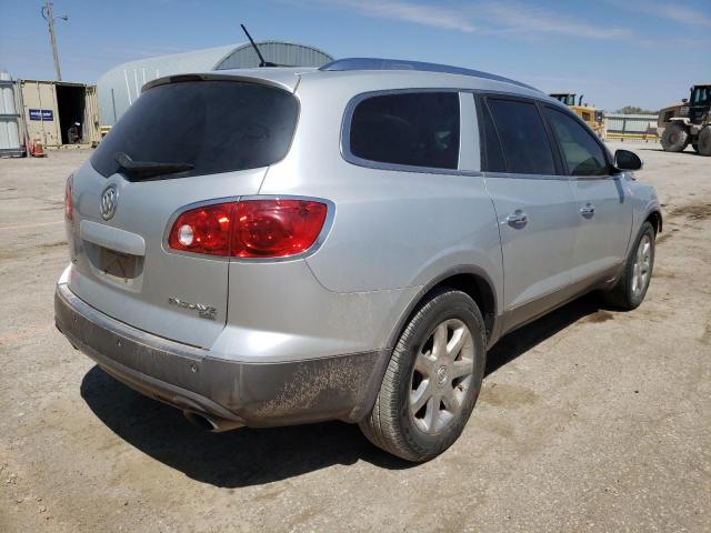 Photo 4 from auction – 2009 BUICK ENCLAVE CX with VIN 5GAER23D89J137542