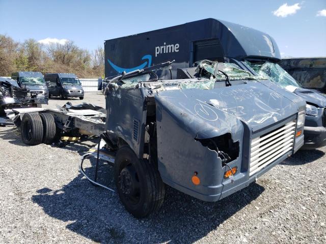 Photo 1 from auction – 2020 FORD F59 with VIN 1F65F5KN7L0A00790