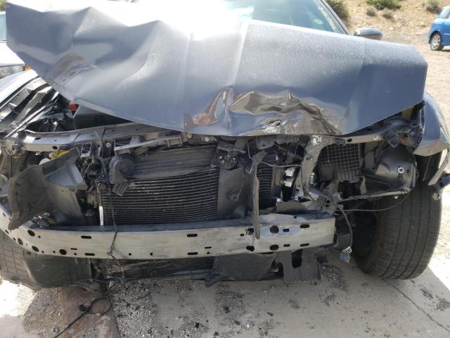 Photo 2 from auction – 2019 CHRYSLER 300 S with VIN 2C3CCAGG4KH651471