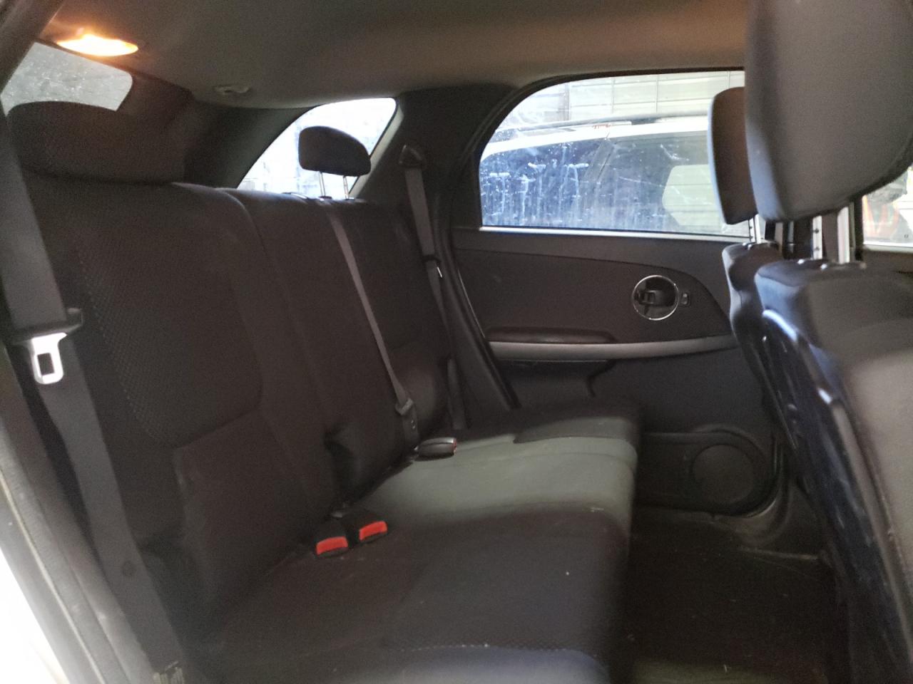 Photo 6 from auction – 2006 PONTIAC TORRENT with VIN 2CKDL73F366105531
