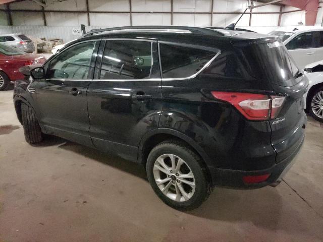 Photo 3 from auction – 2018 FORD ESCAPE SEL with VIN 1FMCU0HD3JUA82563