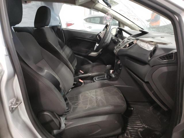Photo 5 from auction – 2011 FORD FIESTA SE with VIN 3FADP4BJ4BM147017