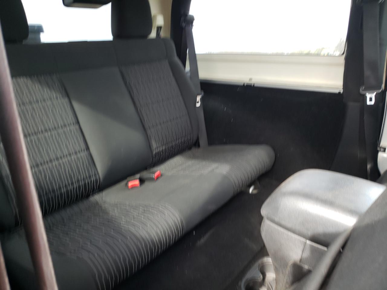Photo 6 from auction – 2012 JEEP WRANGLER S with VIN 1C4AJWAG0CL253368