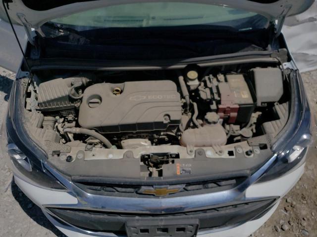 Photo 7 from auction – 2020 CHEVROLET SPARK LS with VIN KL8CB6SA7LC465421