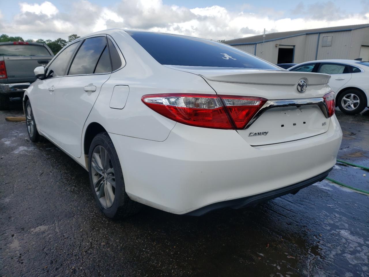 Photo 3 from auction – 2015 TOYOTA CAMRY LE with VIN 4T1BF1FK8FU895224
