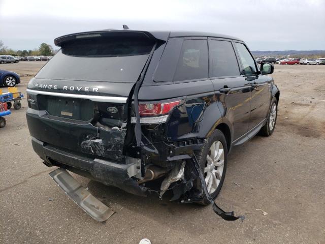 Photo 4 from auction – 2016 LAND ROVER RANGE ROVE with VIN SALWR2VF0GA567346