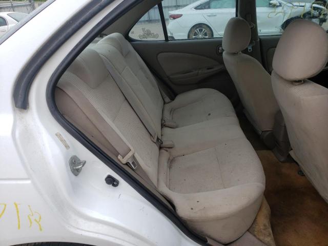 Photo 6 from auction – 2005 NISSAN SENTRA 1.8 with VIN 3N1CB51D95L538084