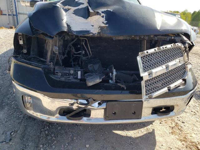 Photo 9 from auction – 2017 RAM 1500 SLT with VIN 1C6RR6LG6HS629763