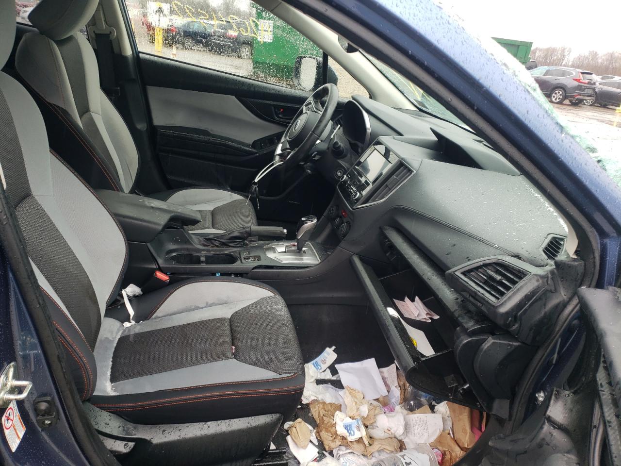 صورة رقم 5 من المزاد - 2018 SUBARU CROSSTREK مع VIN JF2GTADC4J8201355