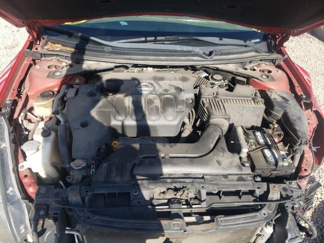 Photo 7 from auction – 2011 NISSAN ALTIMA S with VIN 1N4AL2EP9BC100120