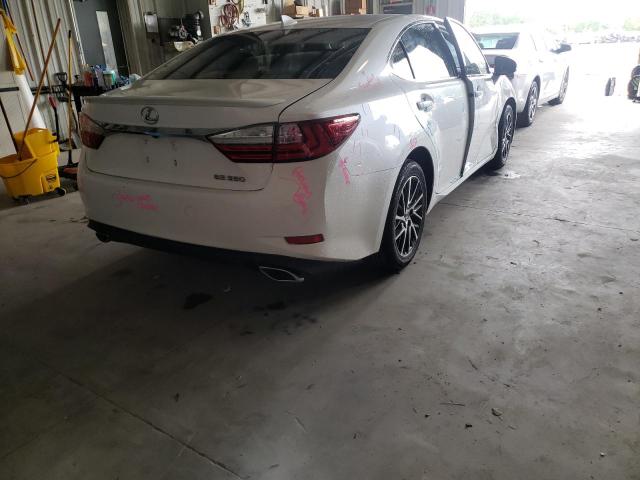Photo 4 from auction – 2017 LEXUS ES 350 with VIN JTHBK1GG2H2248471