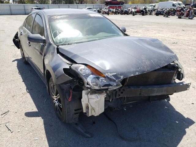 Photo 1 from auction – 2007 NISSAN ALTIMA 2.5 with VIN 1N4AL21E87N401588